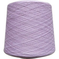 28s / 2 viscose / coton / laine / soie / cachemire mélange de fil pour tricoter tissu
